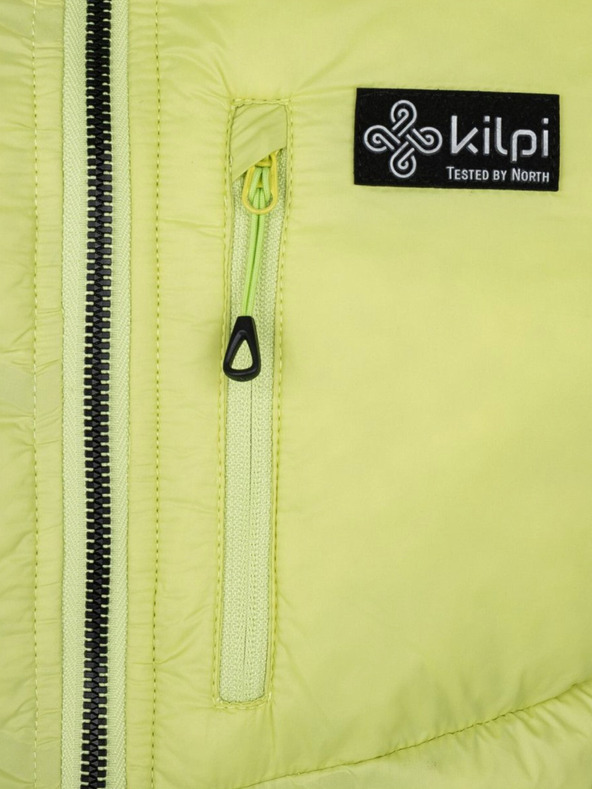 Kilpi Actis-M Jacket Verde