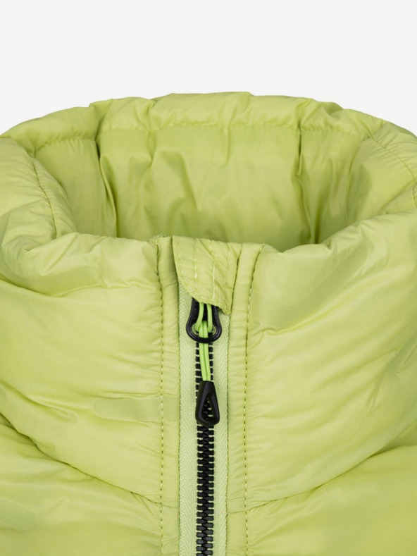 Kilpi Actis-M Jacket Verde