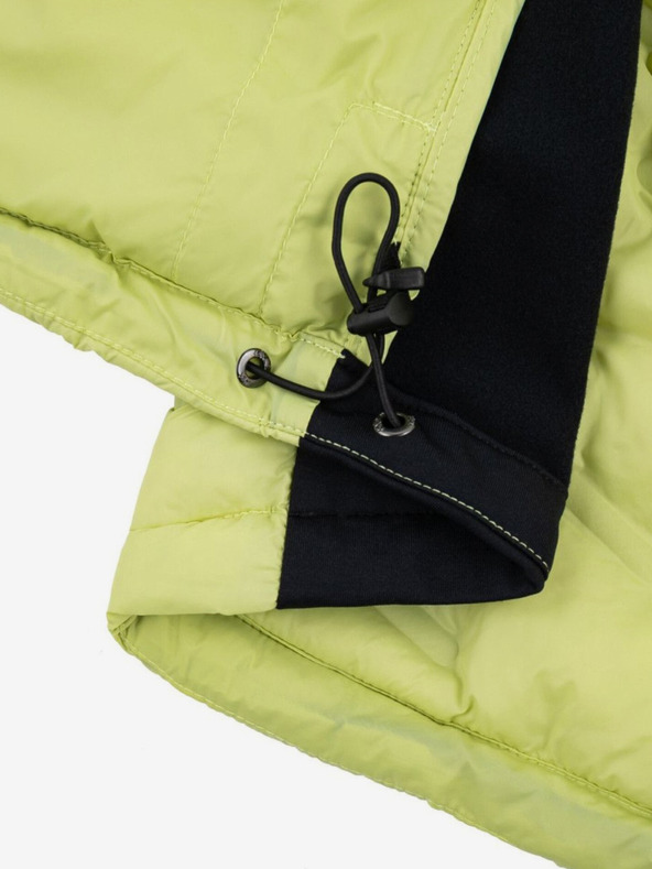 Kilpi Actis-M Jacket Verde