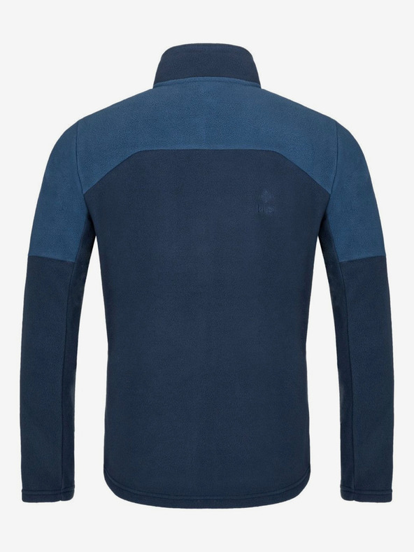 Kilpi Glander-M Sweatshirt Azul