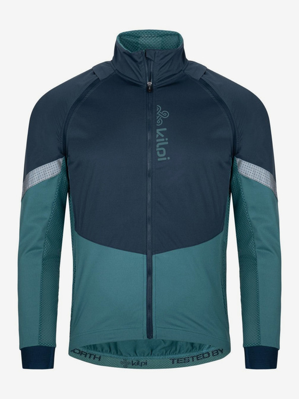 Kilpi Zain-M Jacket Verde