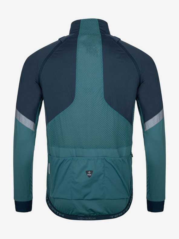 Kilpi Zain-M Jacket Verde