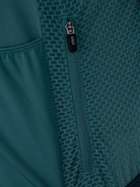 Kilpi Zain-M Jacket Verde