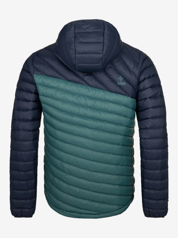 Kilpi Pyramiden-M Jacket Azul