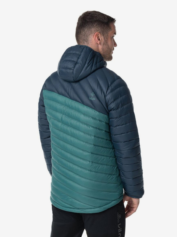 Kilpi Pyramiden-M Jacket Azul