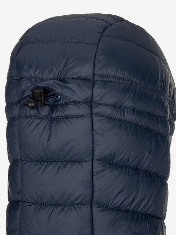 Kilpi Pyramiden-M Jacket Azul