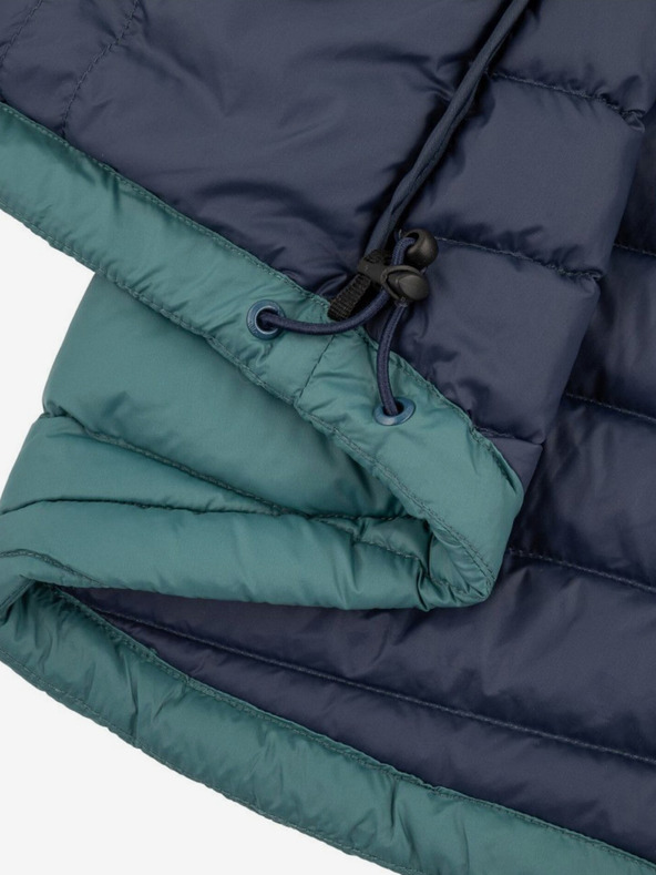 Kilpi Pyramiden-M Jacket Azul