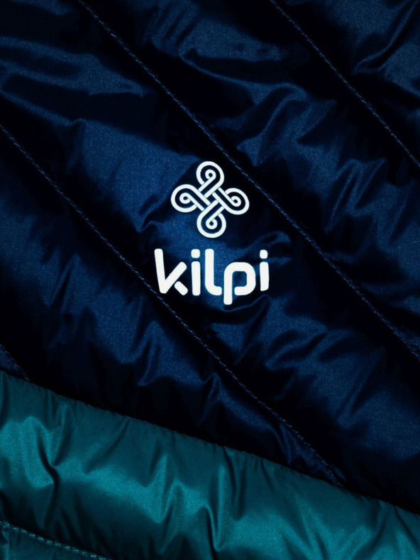 Kilpi Pyramiden-M Jacket Azul