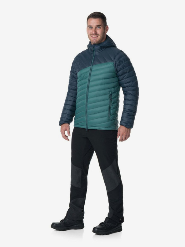 Kilpi Pyramiden-M Jacket Azul