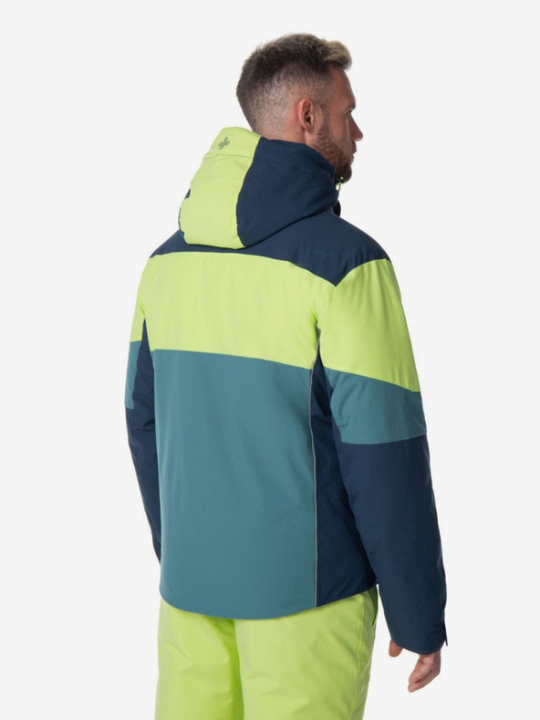 Kilpi Sion-M Jacket Azul