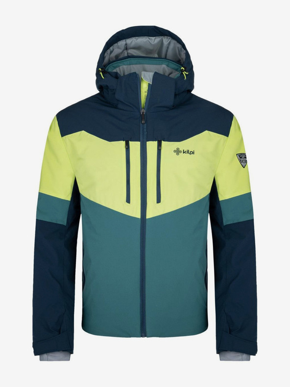 Kilpi Sion-M Jacket Azul