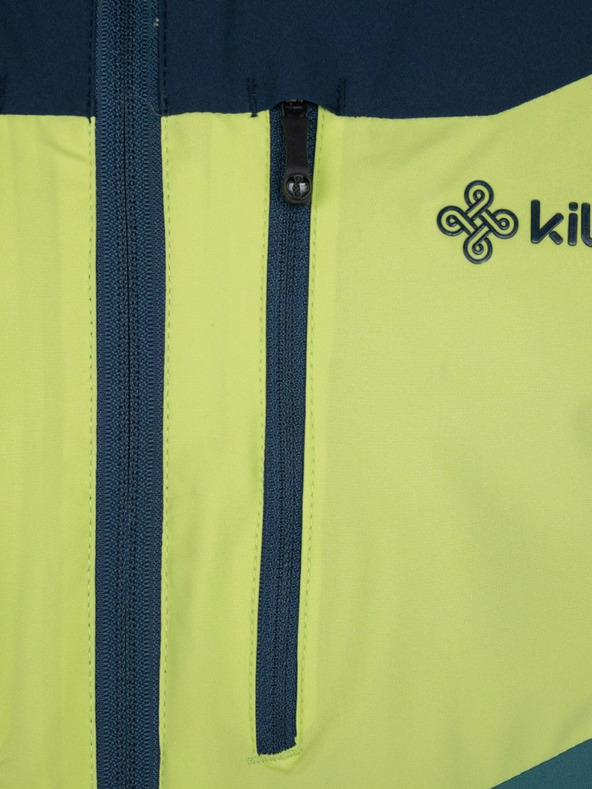 Kilpi Sion-M Jacket Azul