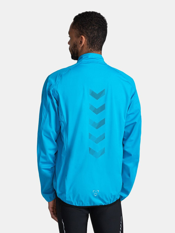 Kilpi Rainar-M Jacket Azul