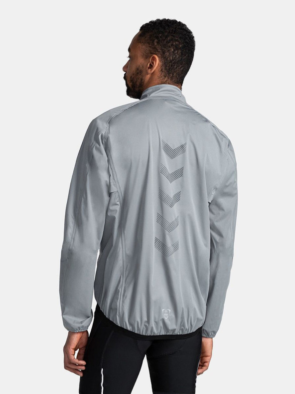 Kilpi Rainar-M Jacket Gris