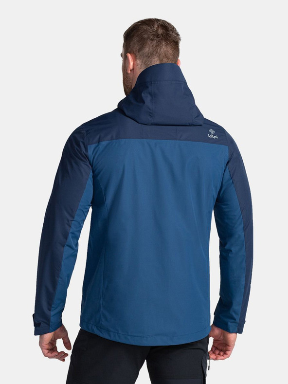 Kilpi Sonna-M Jacket Azul