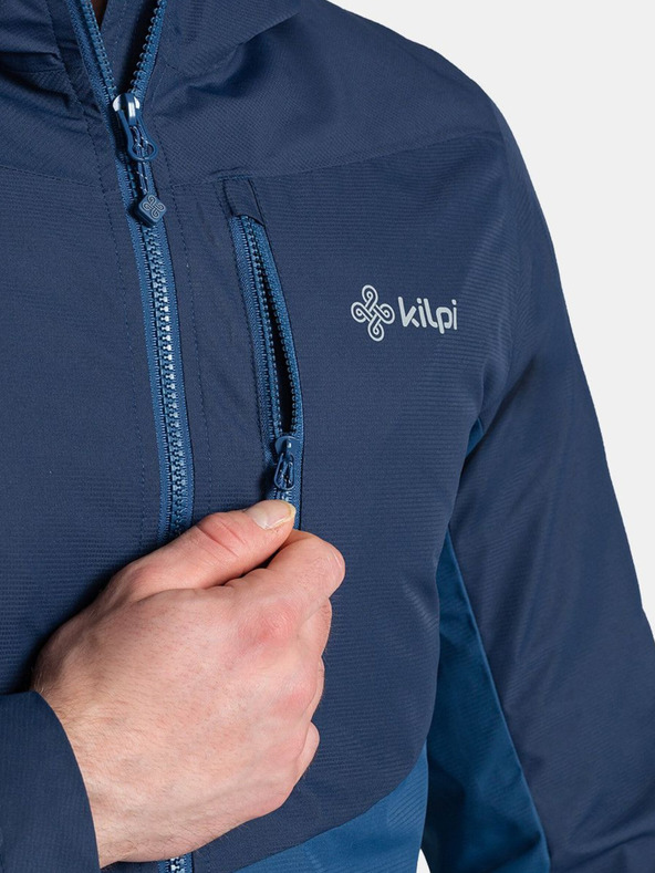 Kilpi Sonna-M Jacket Azul