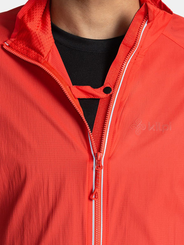 Kilpi Tirano-M Jacket Rojo