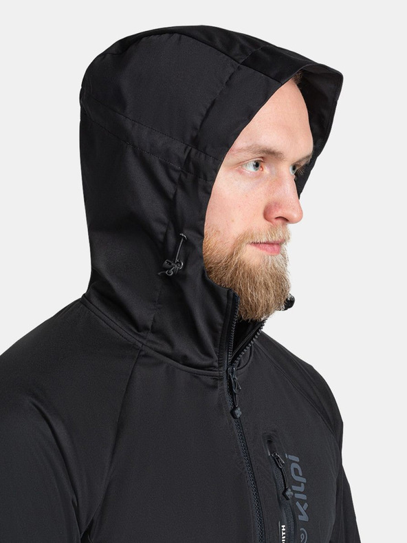 Kilpi Beltra-M Jacket Negro