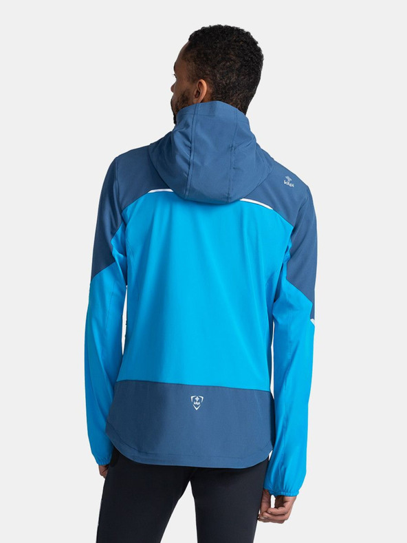 Kilpi Neatril-M Jacket Azul