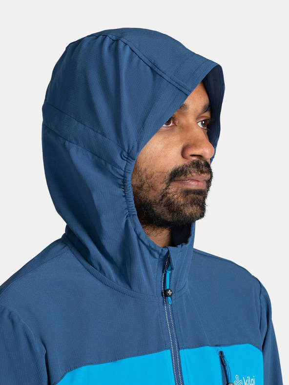 Kilpi Neatril-M Jacket Azul