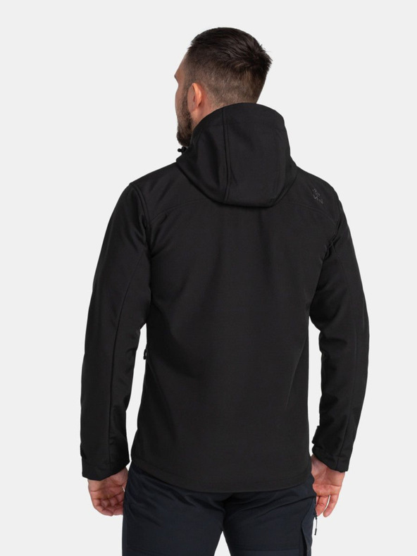 Kilpi Ravio-M Jacket Negro