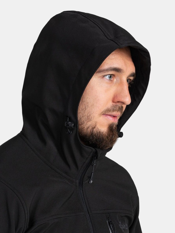 Kilpi Ravio-M Jacket Negro