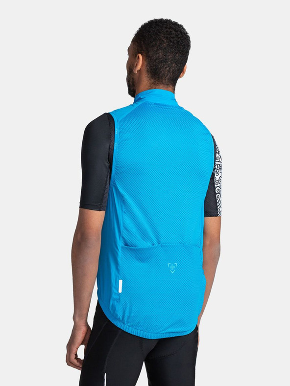 Kilpi Flow Vest Azul