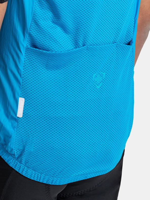 Kilpi Flow Vest Azul