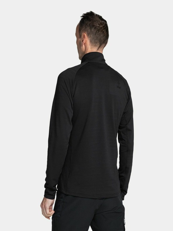 Kilpi Montale-M Sweatshirt Negro