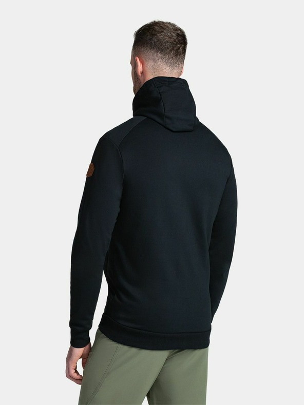 Kilpi Adelan-M Sweatshirt Negro