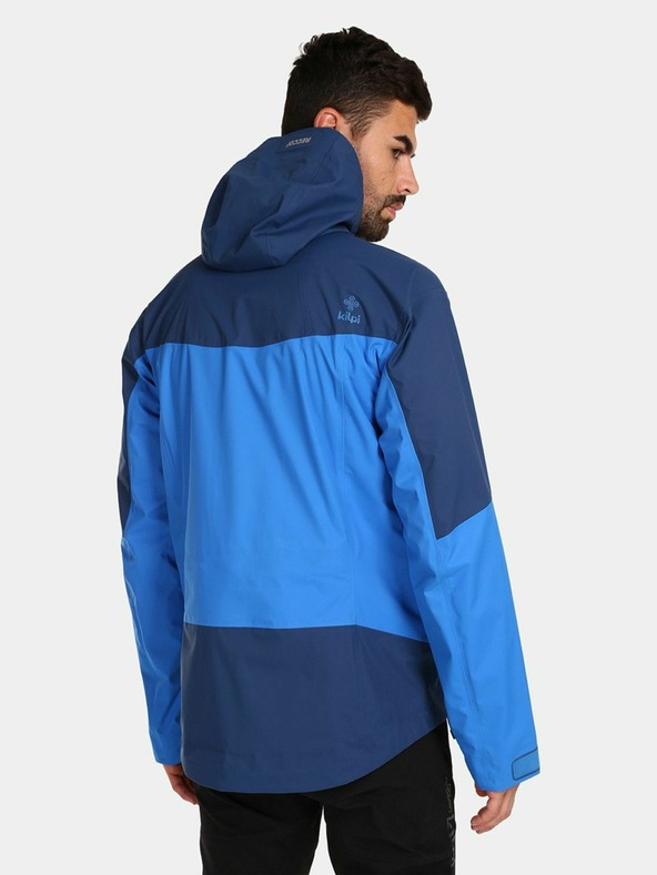 Kilpi HASTAR-M Jacket Azul