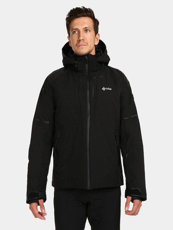 Kilpi Turnau-M Jacket Negro