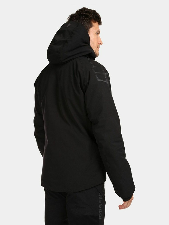 Kilpi Turnau-M Jacket Negro