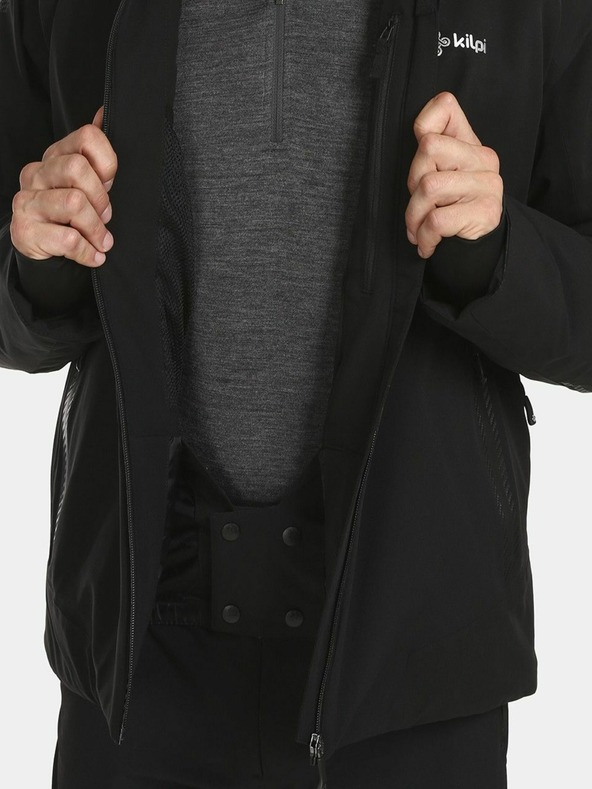 Kilpi Turnau-M Jacket Negro