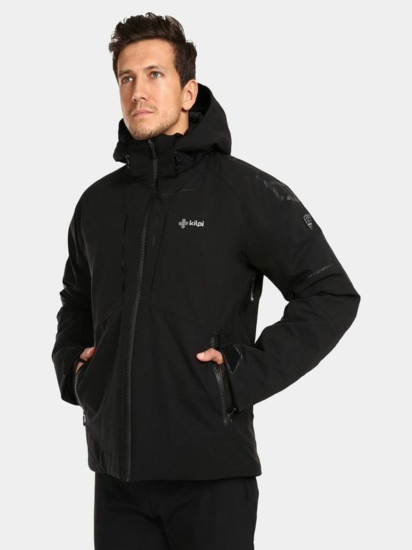 Kilpi Turnau-M Jacket Negro