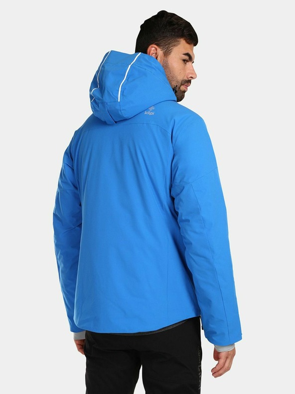 Kilpi TONNSI-M Jacket Azul