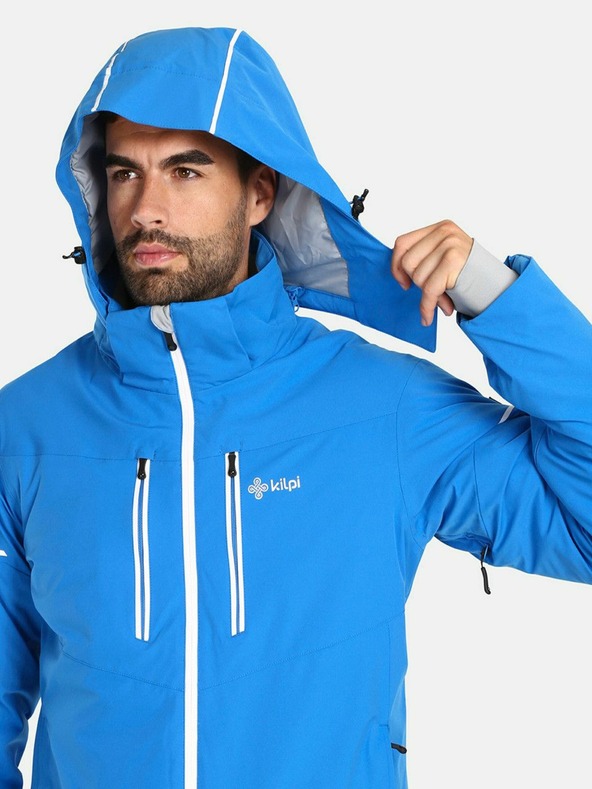 Kilpi TONNSI-M Jacket Azul