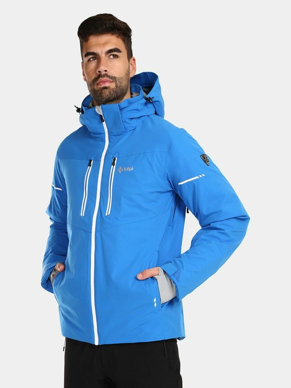 Kilpi TONNSI-M Jacket Azul