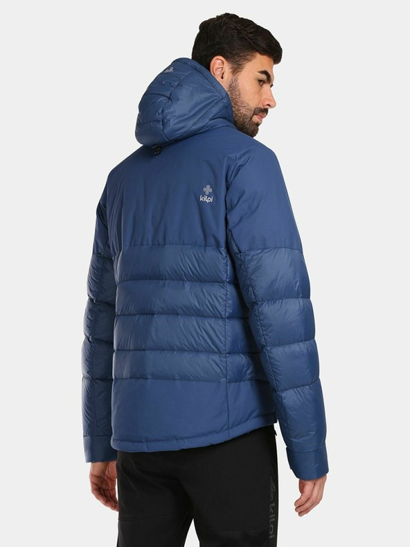 Kilpi Guus-M Jacket Azul