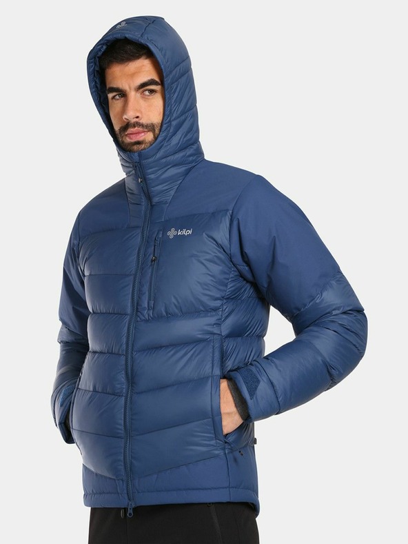 Kilpi Guus-M Jacket Azul