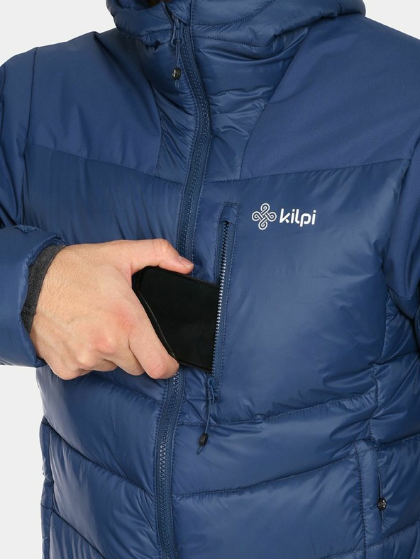 Kilpi Guus-M Jacket Azul