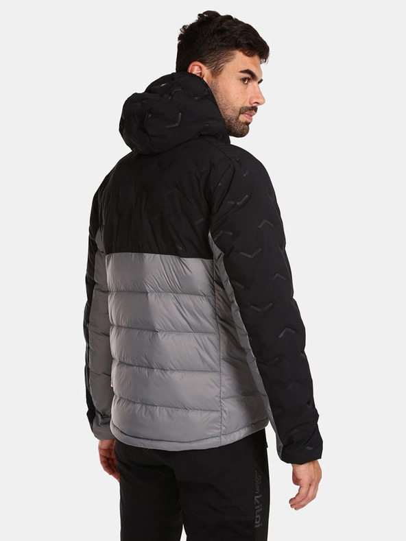 Kilpi Tevery-M Jacket Negro