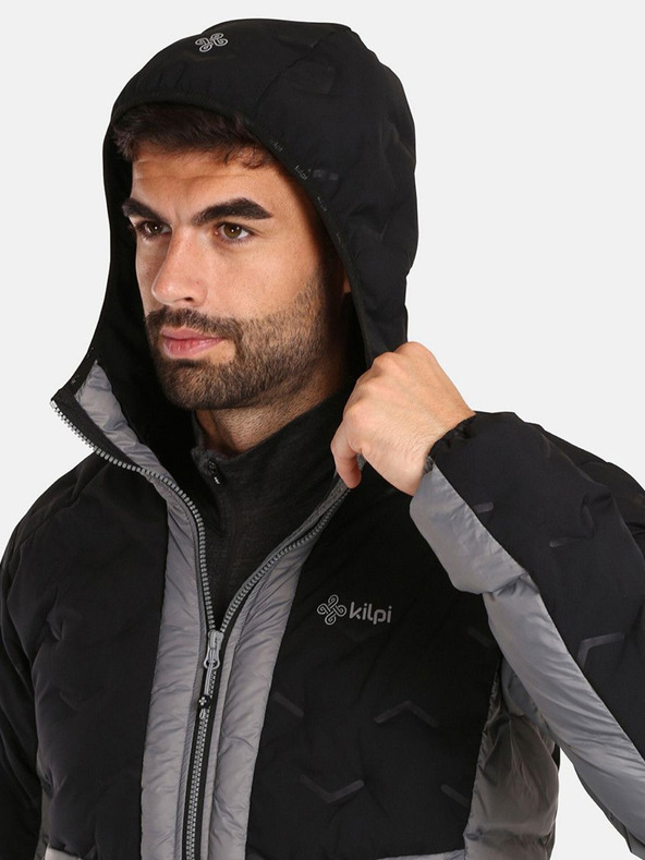 Kilpi Tevery-M Jacket Negro