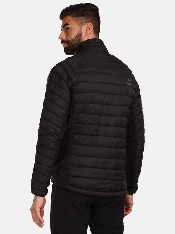 Kilpi Actis-M Jacket Negro