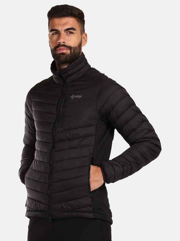 Kilpi Actis-M Jacket Negro