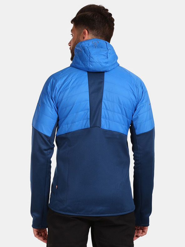 Kilpi Gares-M Jacket Azul