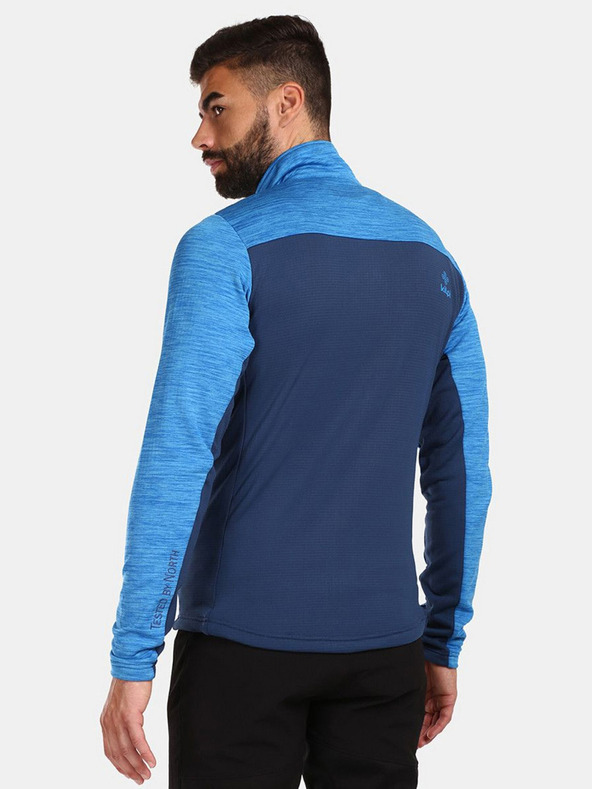 Kilpi Erin Sweatshirt Azul