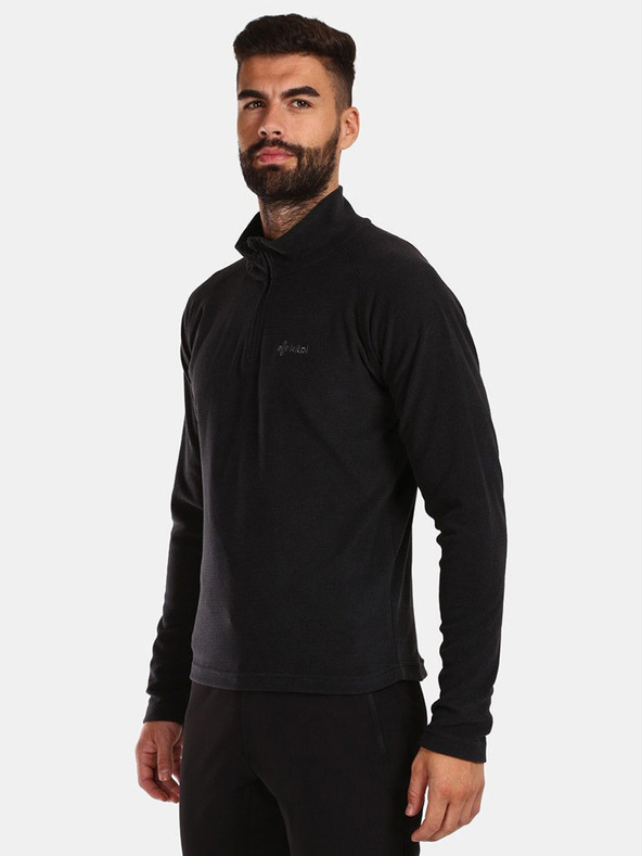 Kilpi Almeri-M Sweatshirt Negro