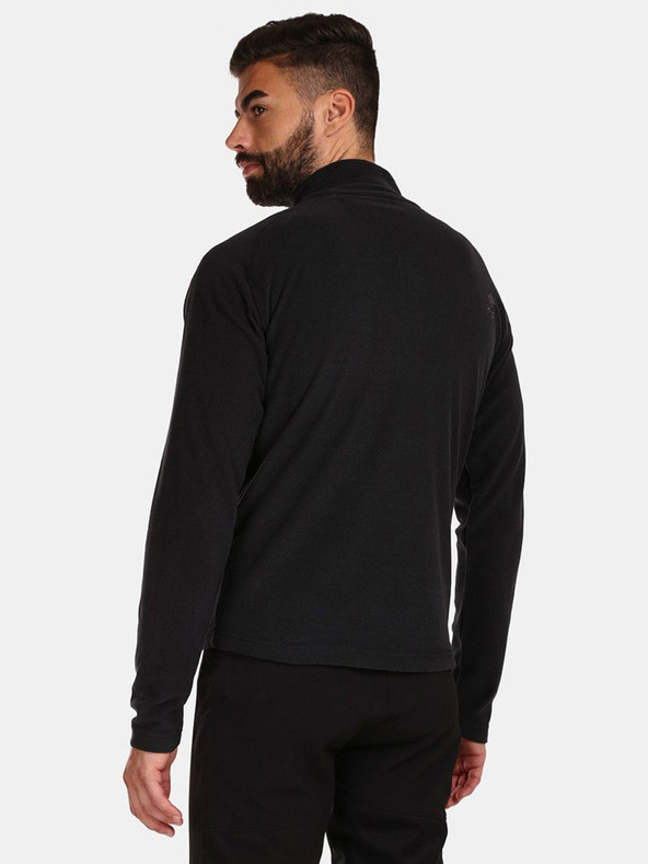 Kilpi Almeri-M Sweatshirt Negro