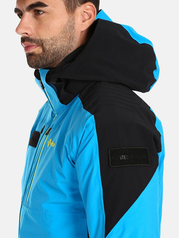 Kilpi DEXEN-M Jacket Azul